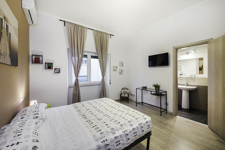 Rome To You B&B