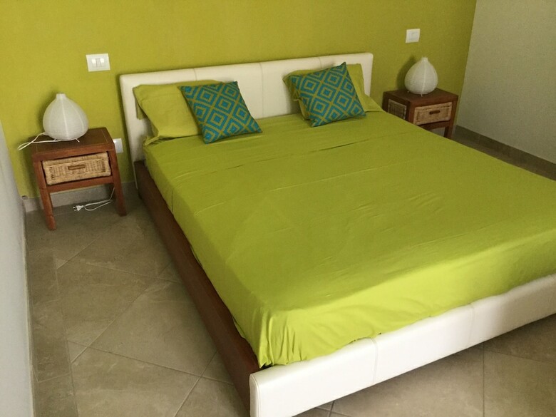 Apartamentos Ca'rochinha
