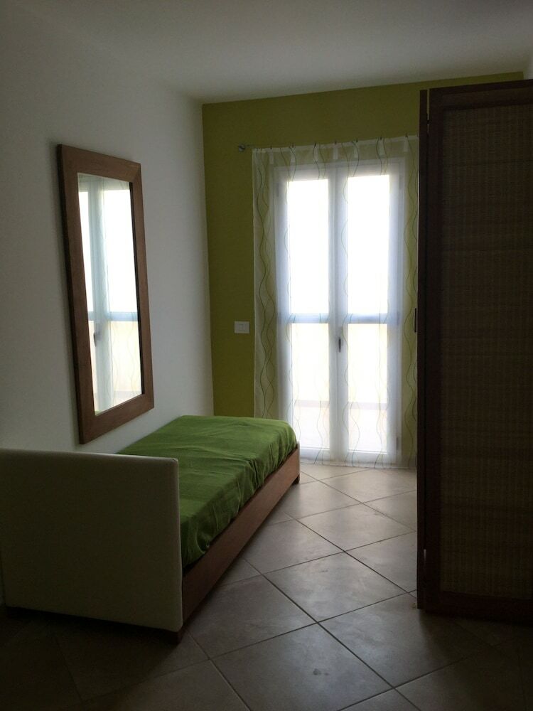 Apartamentos Ca'rochinha