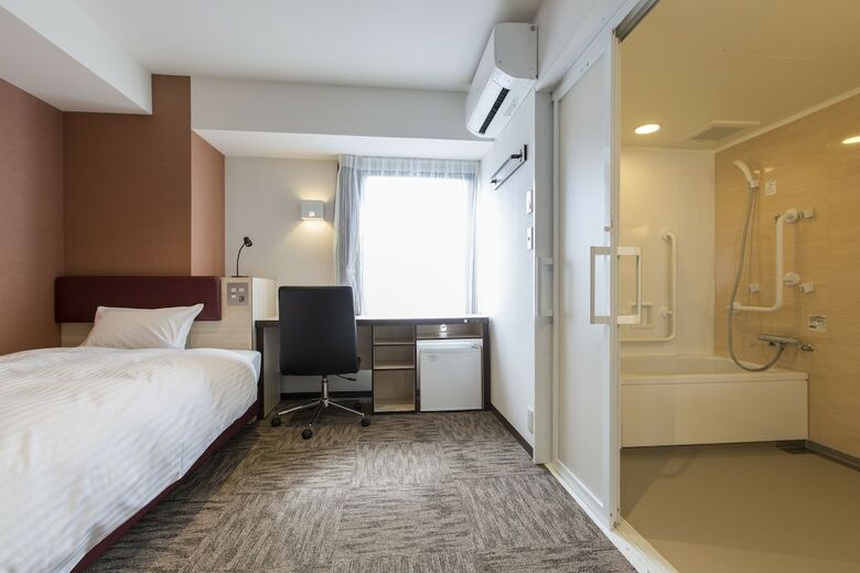 Green Rich Hotel Izumo