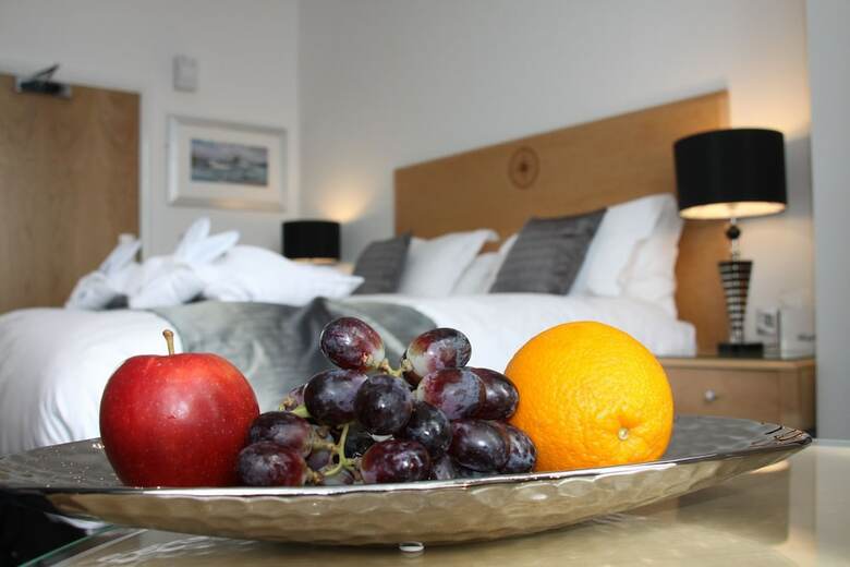 Belgrave Sands Hotel & Spa