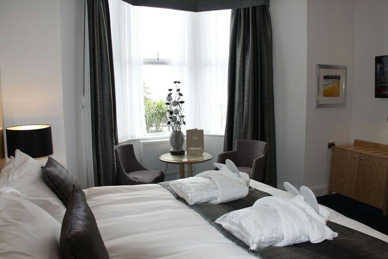 Belgrave Sands Hotel & Spa