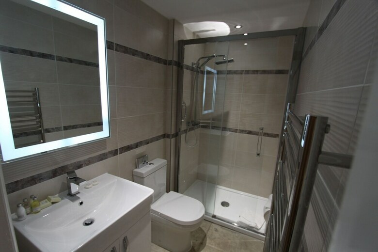 Belgrave Sands Hotel & Spa