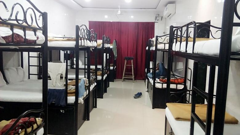 Hostal Star Dormitory