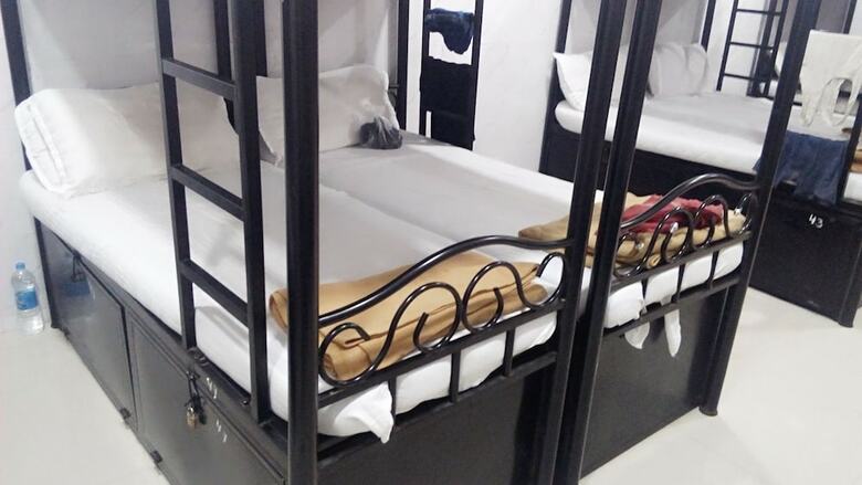 Hostal Star Dormitory