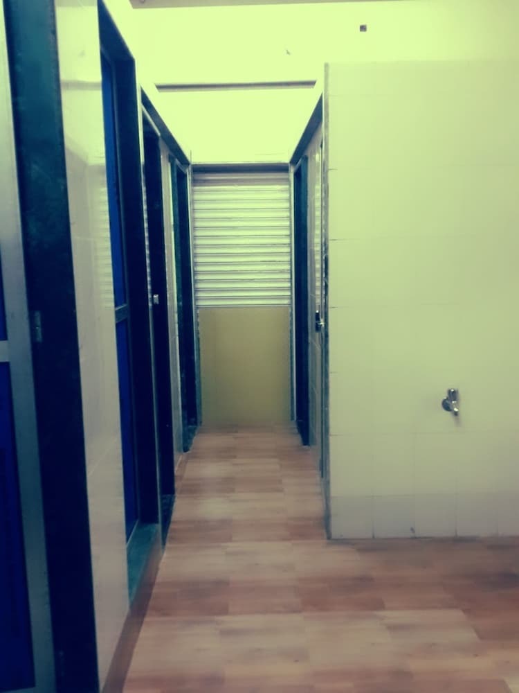 Hostal Star Dormitory
