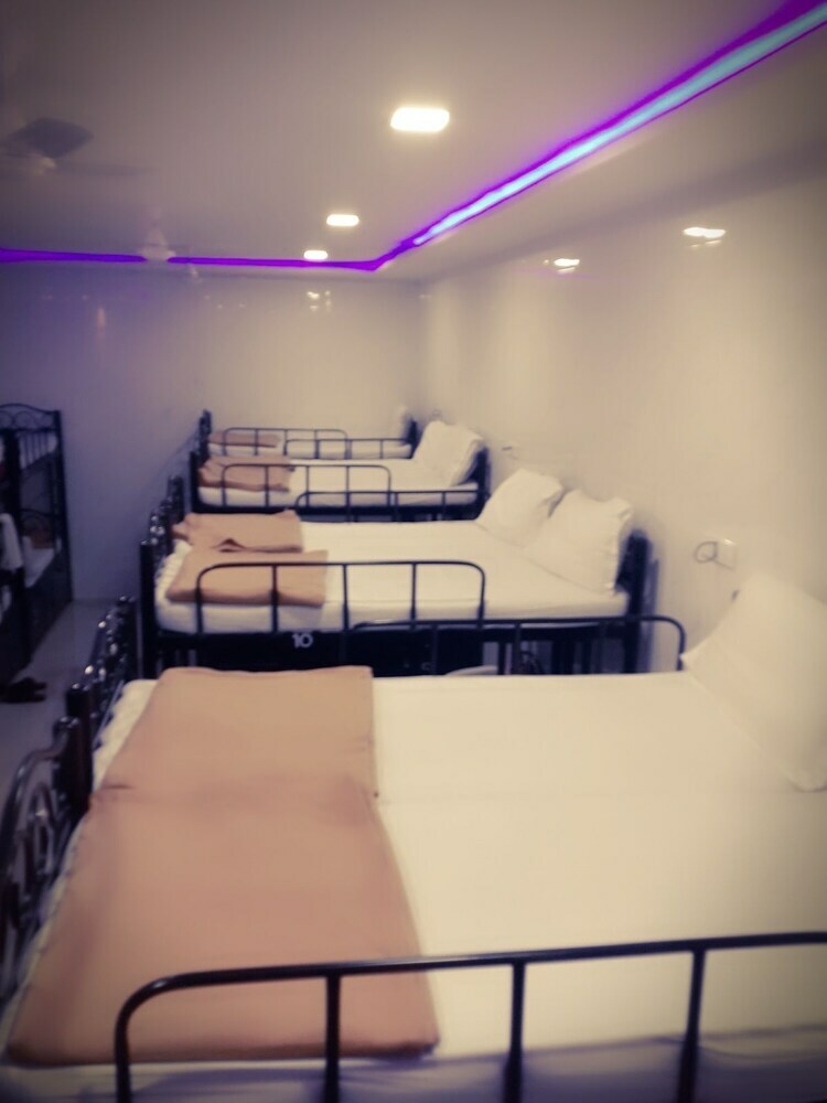 Hostal Star Dormitory