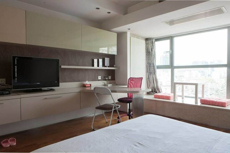 Yasmine Seasons Park Apartment Hotel
