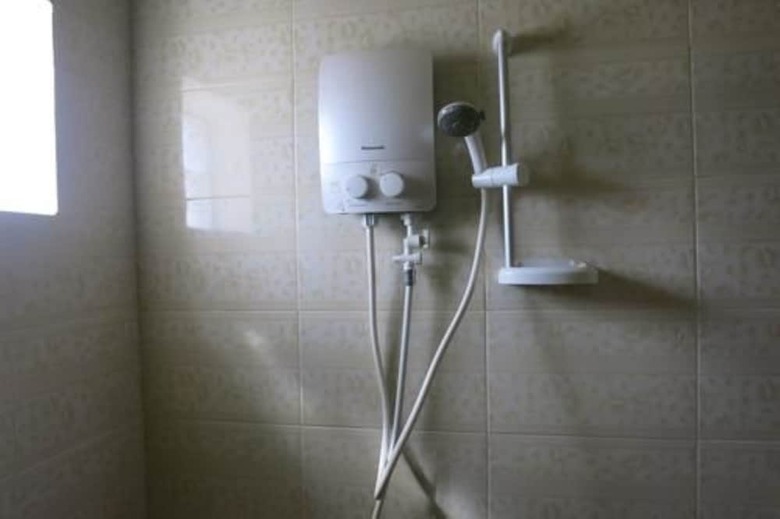 Hotel Kampot Guesthouse