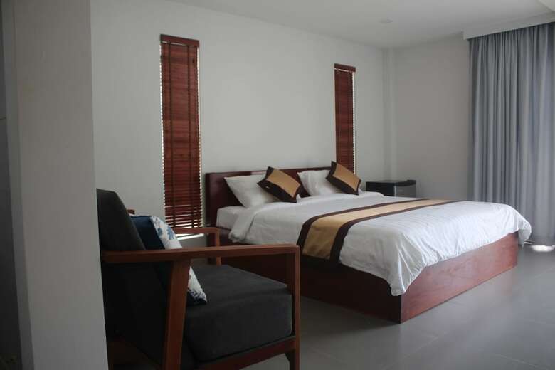 Hotel Sandy Clay Bungalows