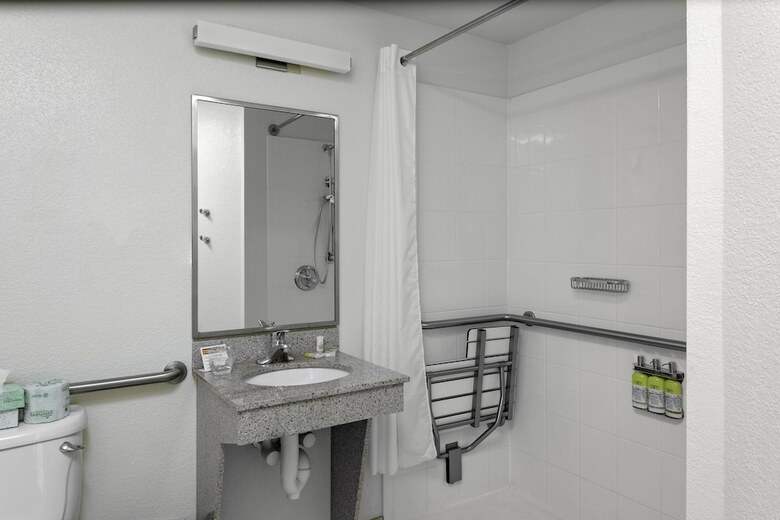 Hotel Candlewood Suites Warner Robins/robins Afb