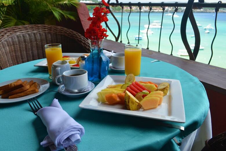 Hotel Sosua Bay Beach Resort
