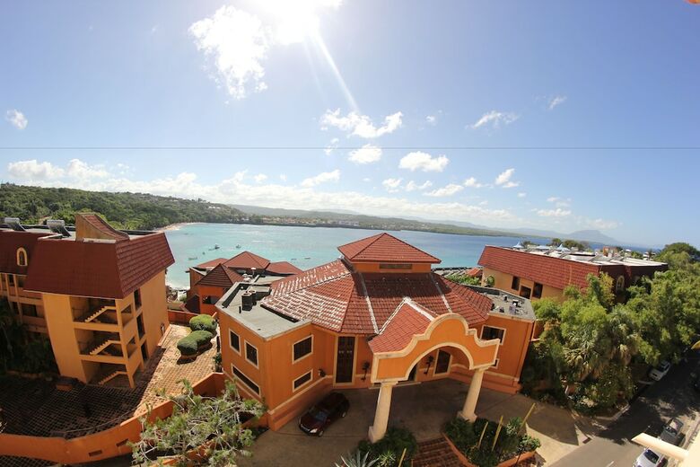 Hotel Sosua Bay Beach Resort