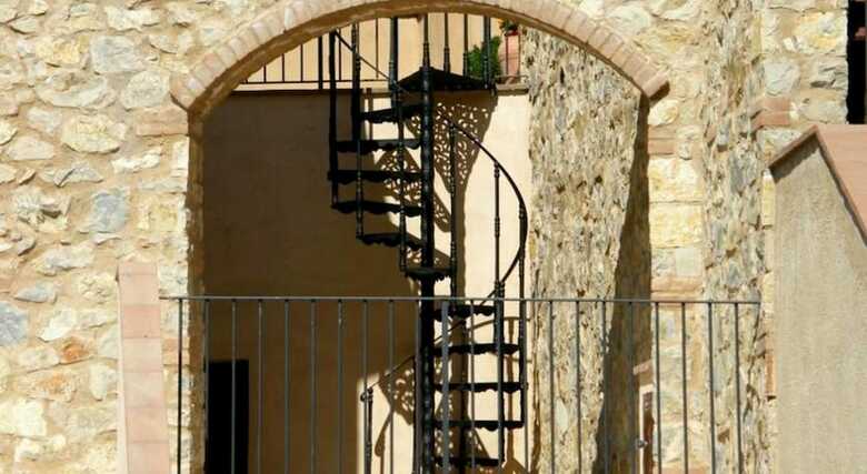 Apartamento Borgo Di Gaiole