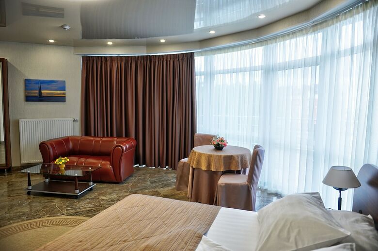 Hotel Regatta