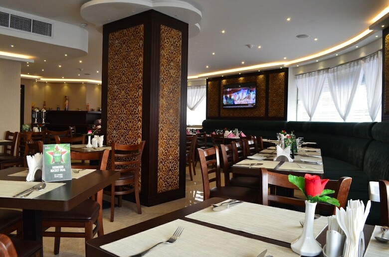 Nihal Hotel