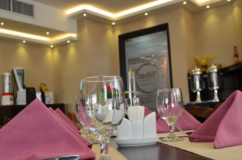 Nihal Hotel