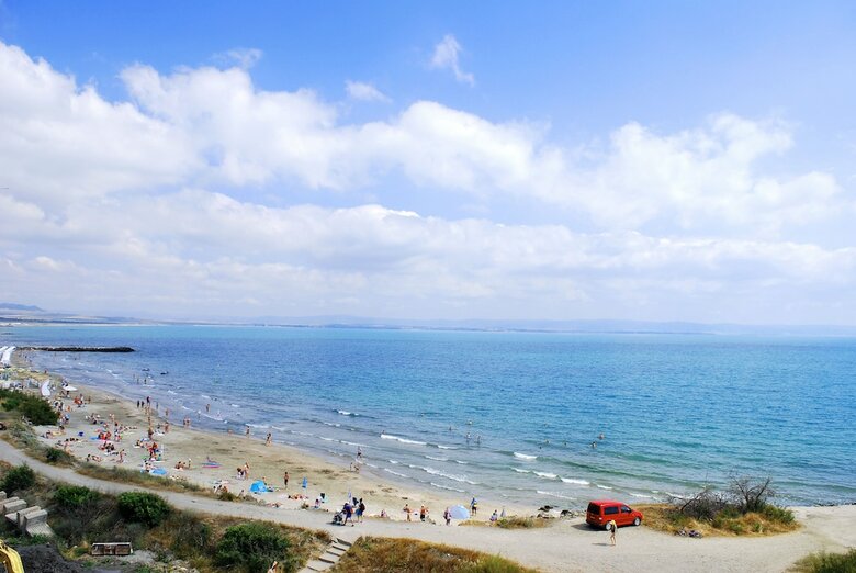 Apartamentos Dune Beach Boutique Hotel