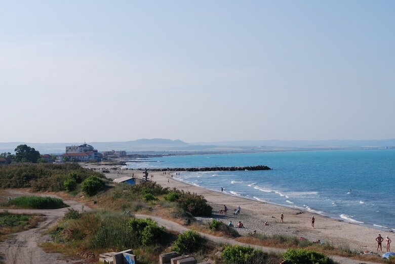 Apartamentos Dune Beach Boutique Hotel