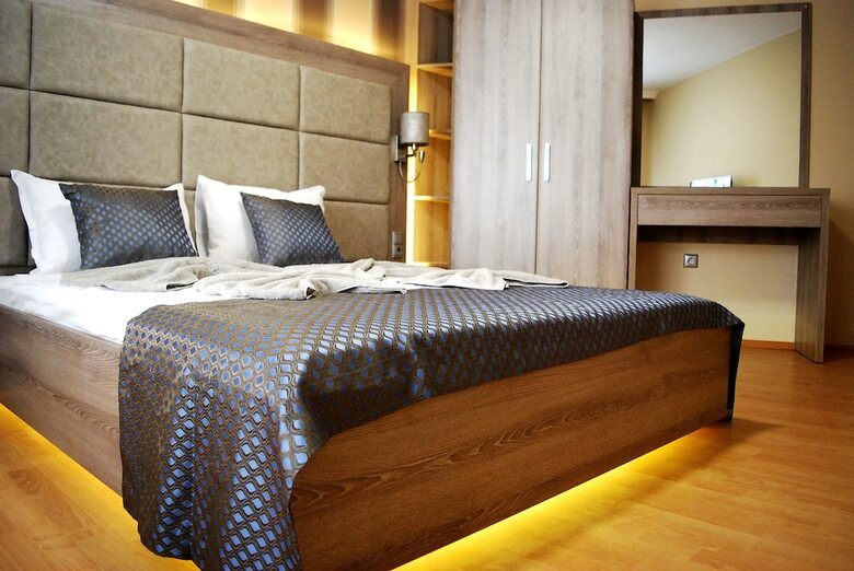 Apartamentos Dune Beach Boutique Hotel