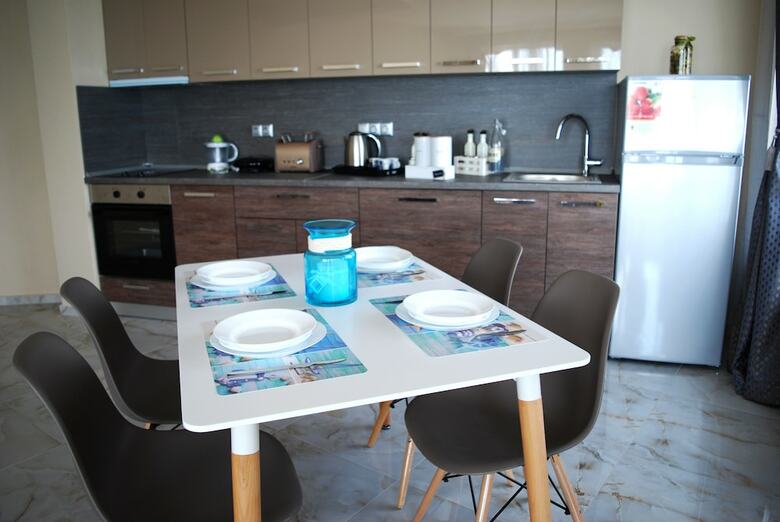 Apartamentos Dune Beach Boutique Hotel