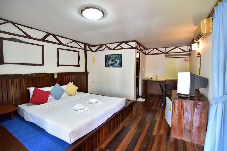 Hotel Koh Ngai Resort Trang