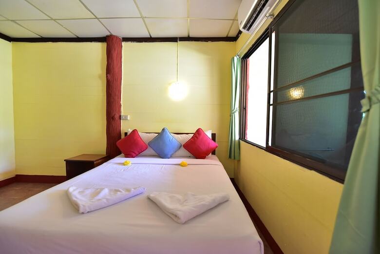 Hotel Koh Ngai Resort Trang