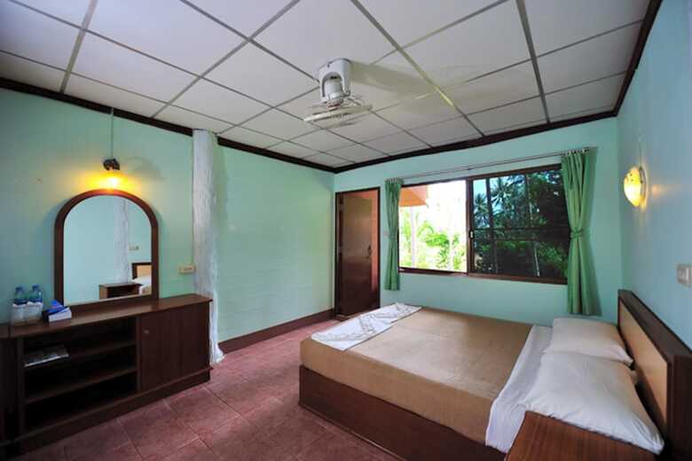 Hotel Koh Ngai Resort Trang