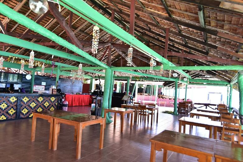 Hotel Koh Ngai Resort Trang