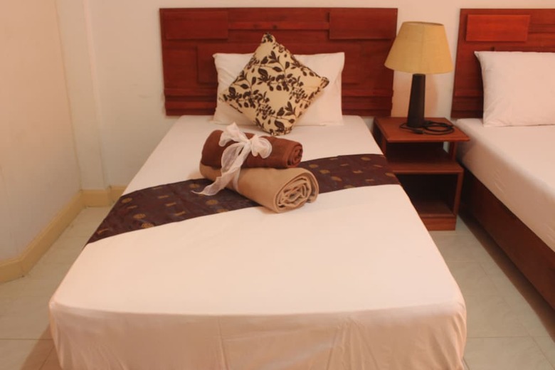 Hotel Star Hostel Patong