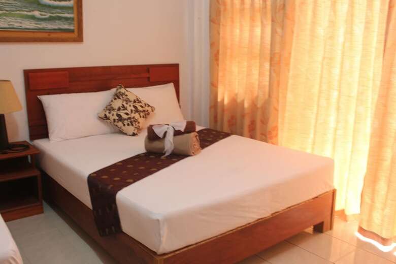 Hotel Star Hostel Patong
