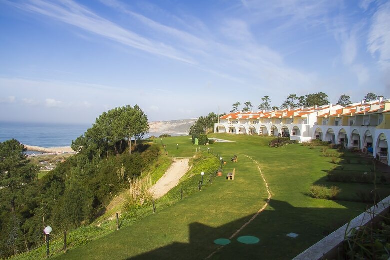 Liiiving In Nazare - Bay View Villas
