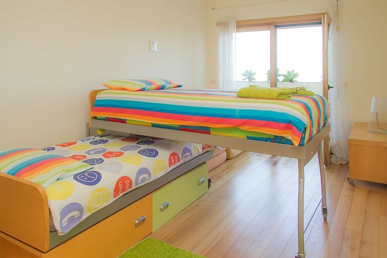Liiiving In Nazare - Bay View Villas
