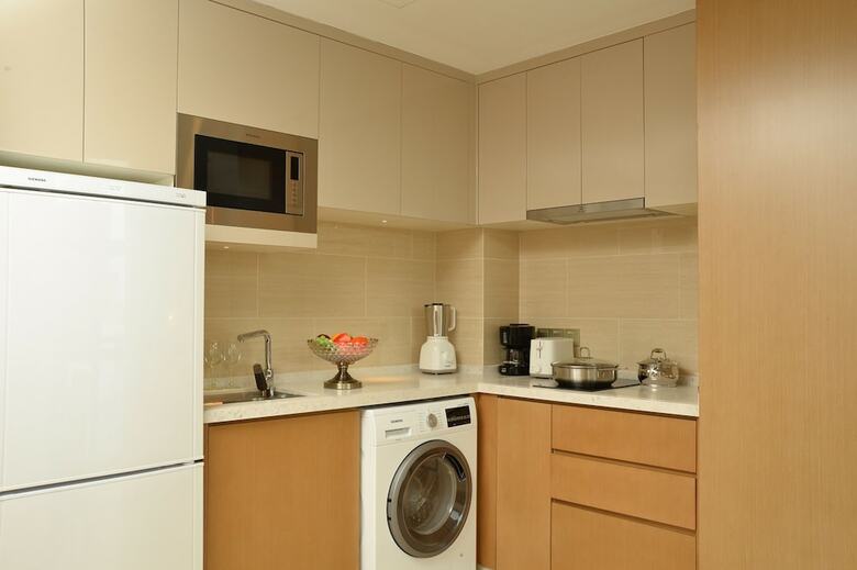 Apartamentos Somerset Software Park Xiamen