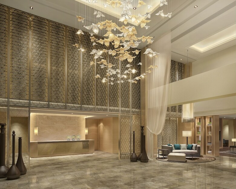 Apartamentos Somerset Software Park Xiamen