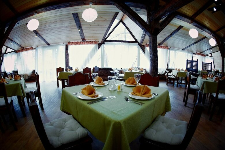 Hotel Golden Beach