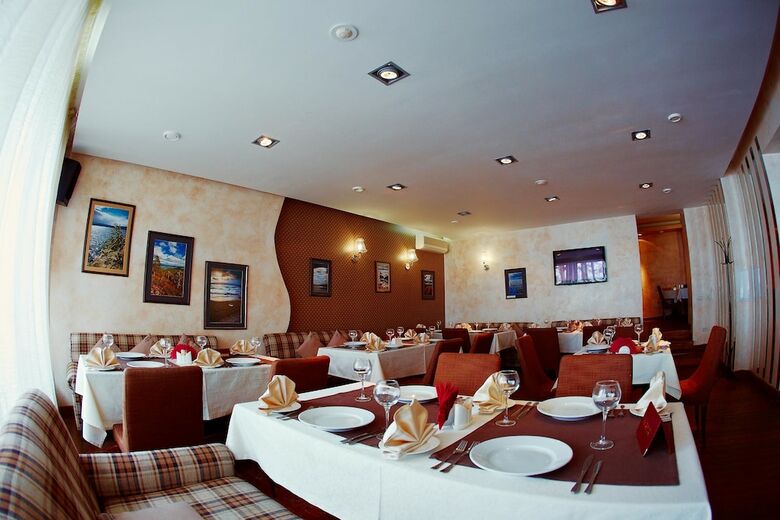 Hotel Golden Beach