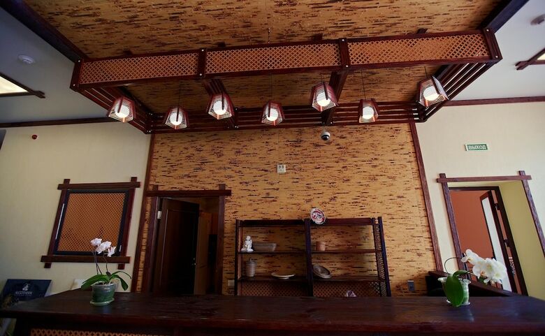 Hotel Golden Beach