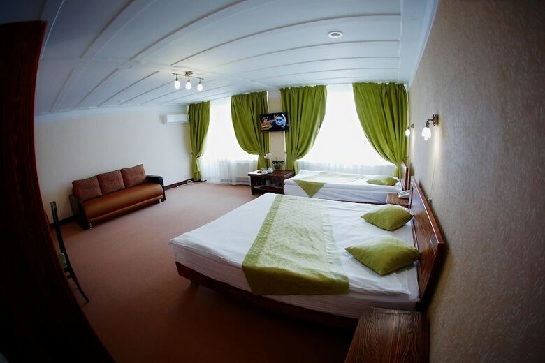 Hotel Golden Beach