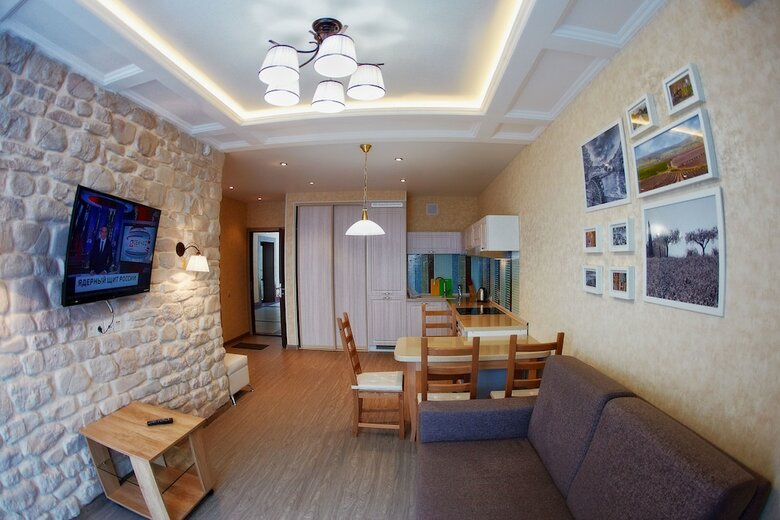 Hotel Golden Beach