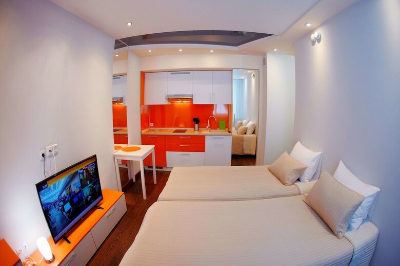 Hotel Golden Beach