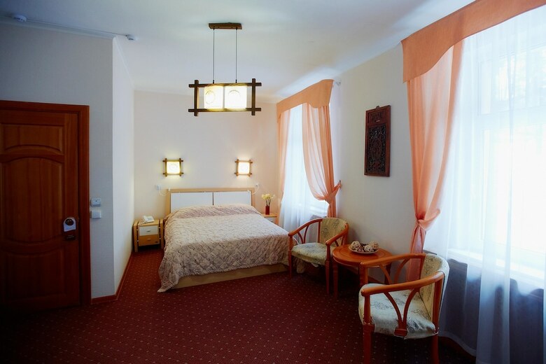 Hotel Golden Beach