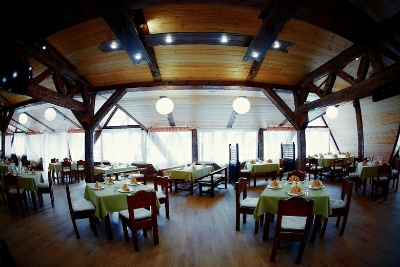Hotel Golden Beach