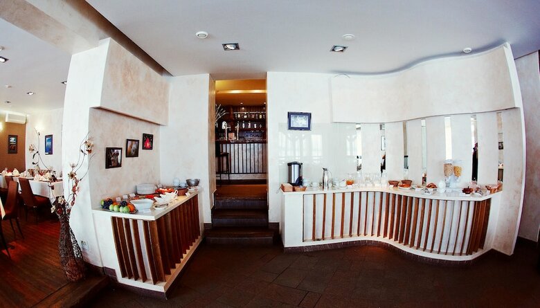 Hotel Golden Beach