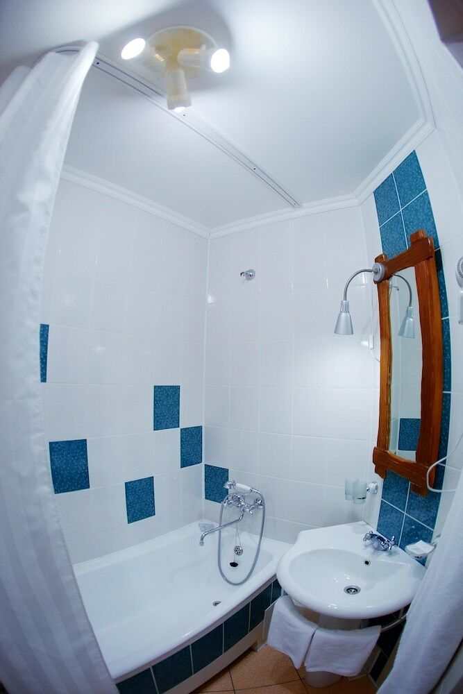 Hotel Golden Beach