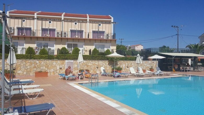 Hotel Big Village