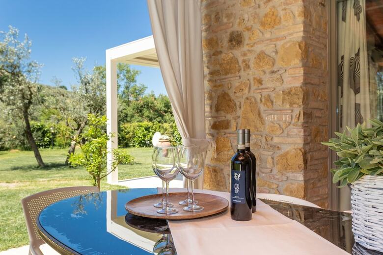 Villa Ligheia