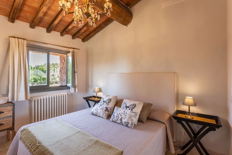 Villa Ligheia