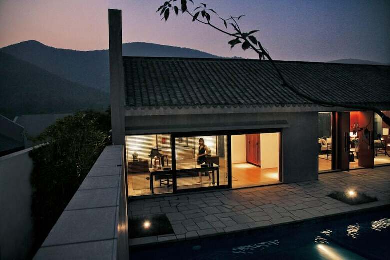 Kayumanis Private Villa & Spa