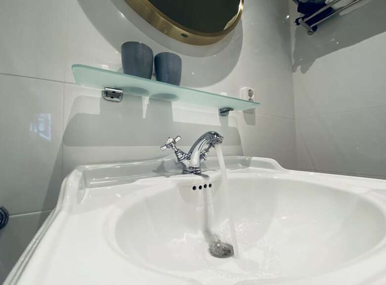 Apartamentos City House Grande Madame Agaath